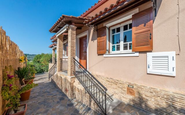 Zakynthos Traditional Villa