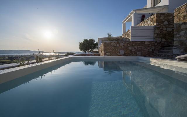 Ciel Villas Paros