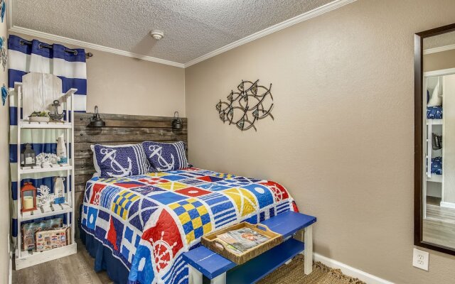 Casa Del Mar 102 - Beach-a-holic