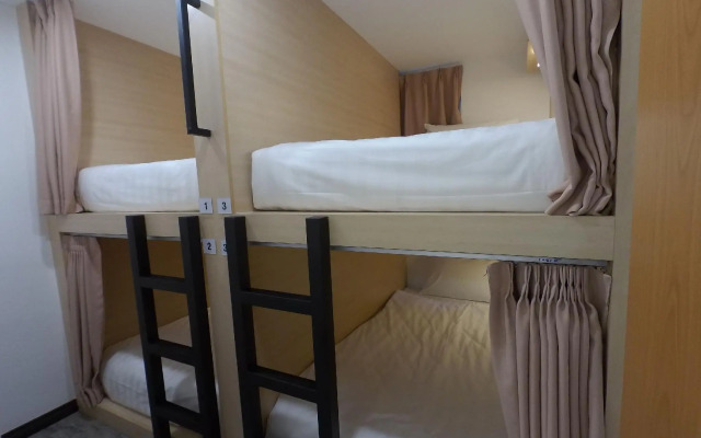 Signel Hostel