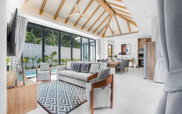 Peak View Villa Ao Nang