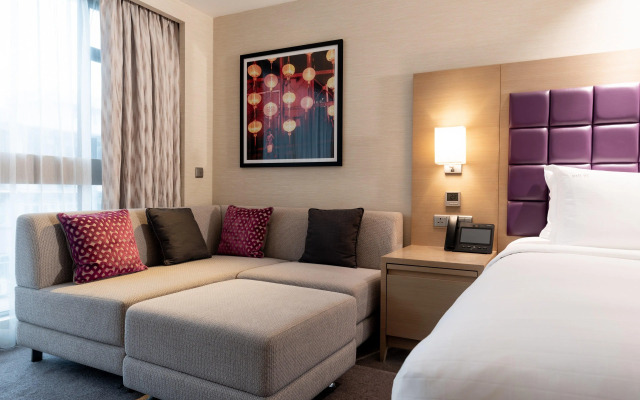 Holiday Inn Golden Mile Hong Kong by IHG