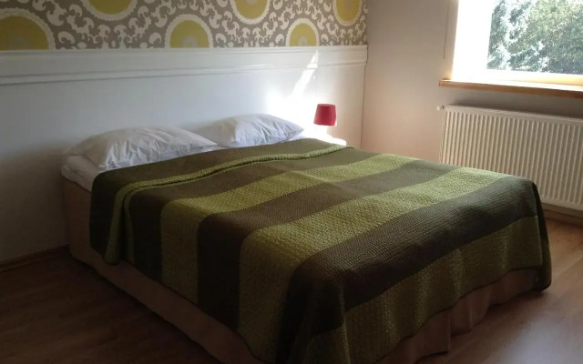 Restaurant & Hotel Klidzina