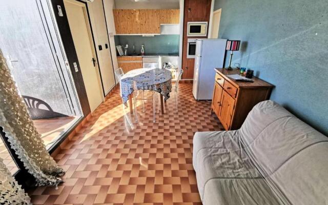 Résidence MARYSABLE - 2 Pièces pour 4 Personnes 774