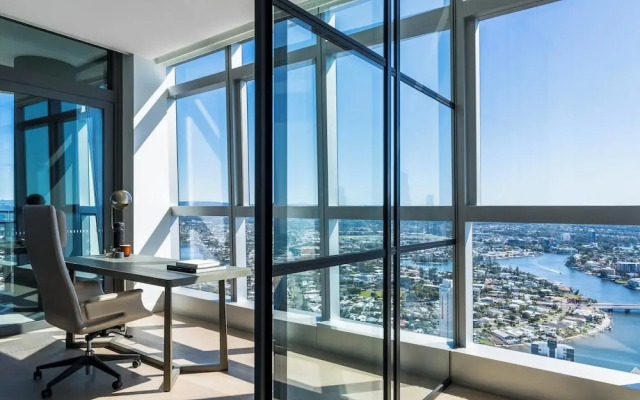 The Langham Gold Coast