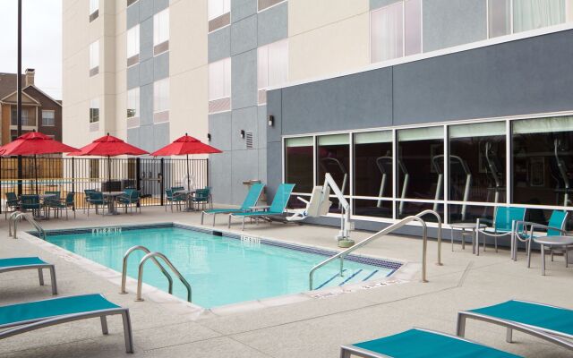 TownePlace Suites Austin Round Rock