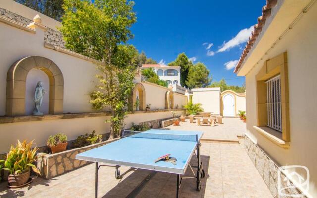 Abahana Villas Serenidad