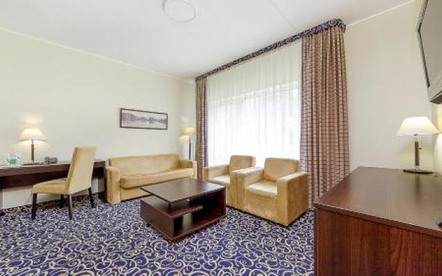 Medical SPA Egles Sanatorija