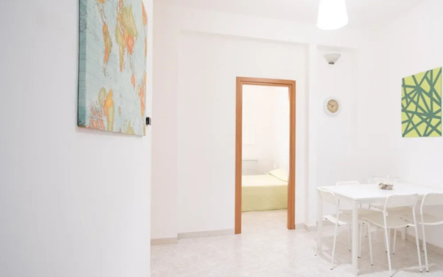 Cozy Apartments De Gasperi