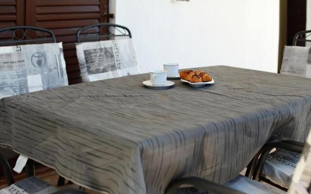 Apartmani Dubravka