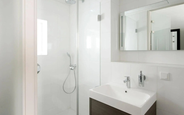 Fletcher Nautisch Kwartier