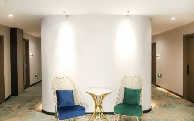 Jingsi Hotel (Dalian Jinshitan Branch)
