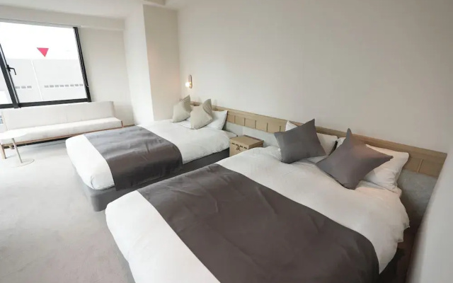 Hotel S-Presso South II
