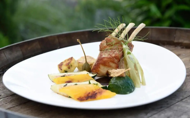 MANA LISA Boutiquehotel