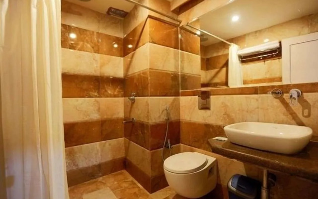 Hotel Shingar