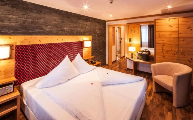 Boutique Hotel die Mittagspitze Superior