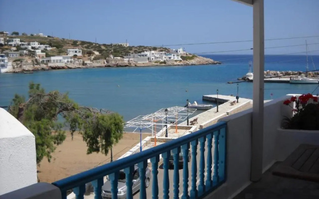 ostria studios - molos