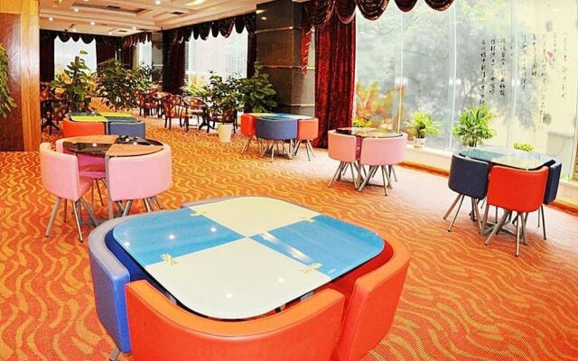 Huasheng Business Hotel