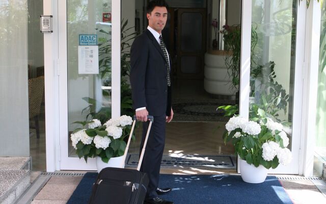Hotel Sole
