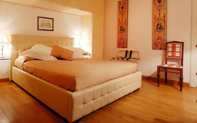 Piazza di Spagna Sweet Home