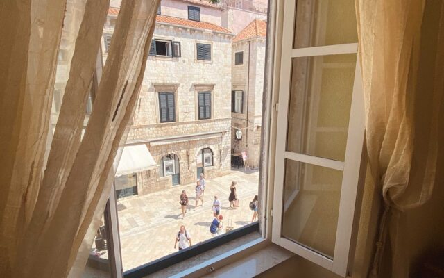 Apartment Tomasovic Old Town - One-bedroom Apartment