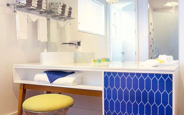 The Vagabond Hotel Miami