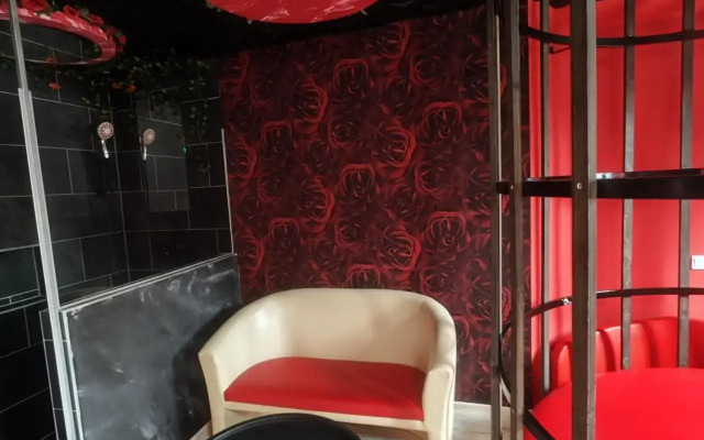 Love Apartmanok Eger