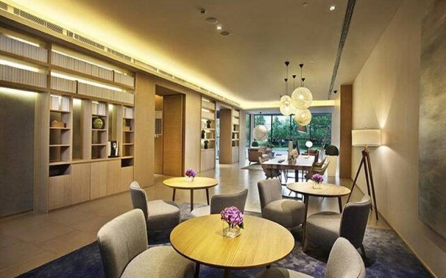Ji Hotel (Beijing Temple of Heaven)