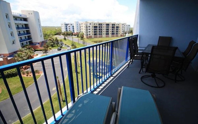 Oceanwalk 14-505 Apartment 3