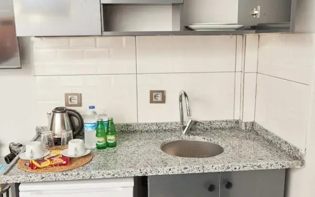 Eliana Hotel Taksim