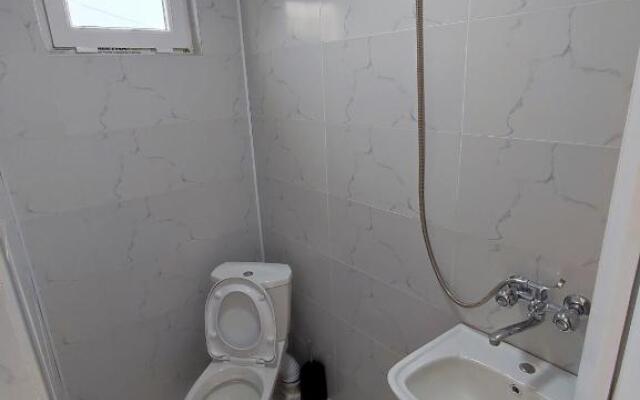 Kobuleti Guest House