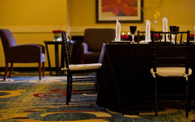 Tysons Corner Marriott