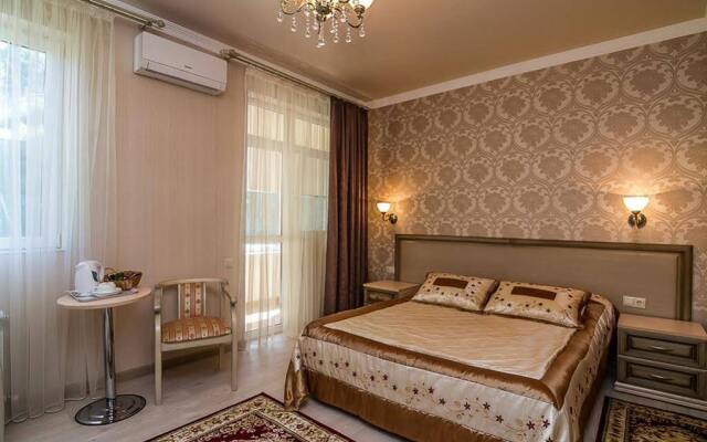 Yalana Guest House