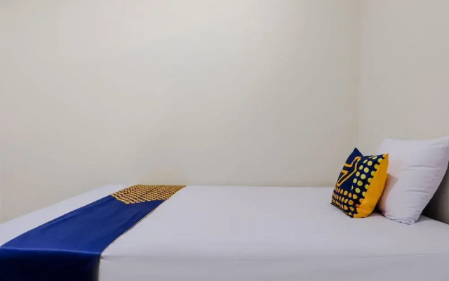 Gatsu Kost by OYO Rooms