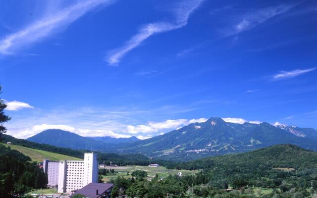 APA Hotel & Resort Jyoetsu Myoko