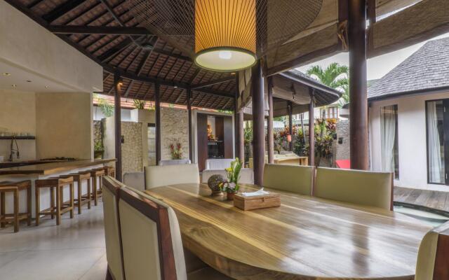 Sandi Kala Villas