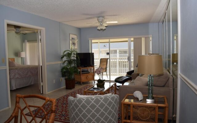 Sanibel Siesta on the Beach Unit 606 2 Bedrooms 2 Bathrooms Condo