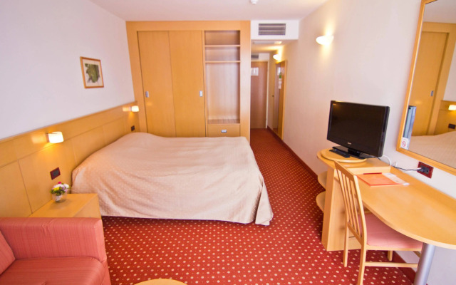 Valamar Carolina Hotel & Villas