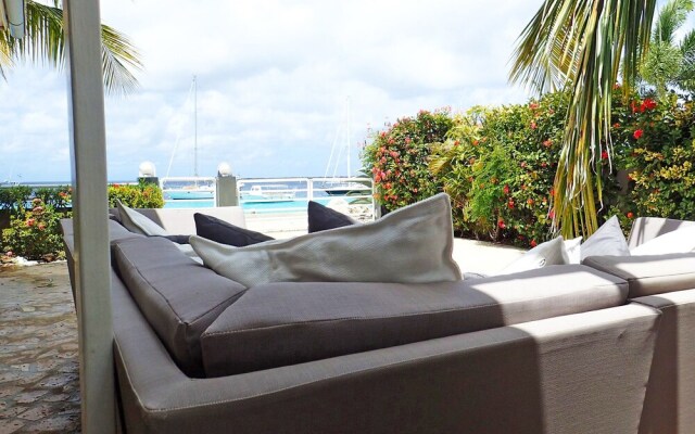 Bonaire Seaside Apartments
