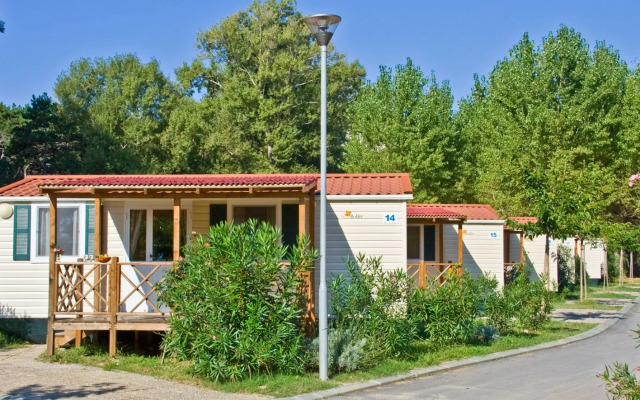 San Marino Camping Resort