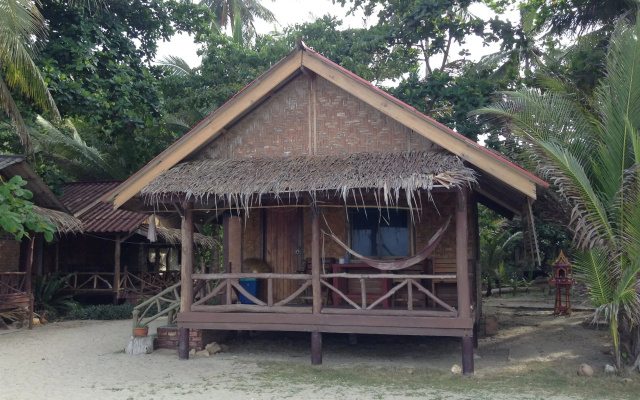 Mai Pen Rai Bungalows