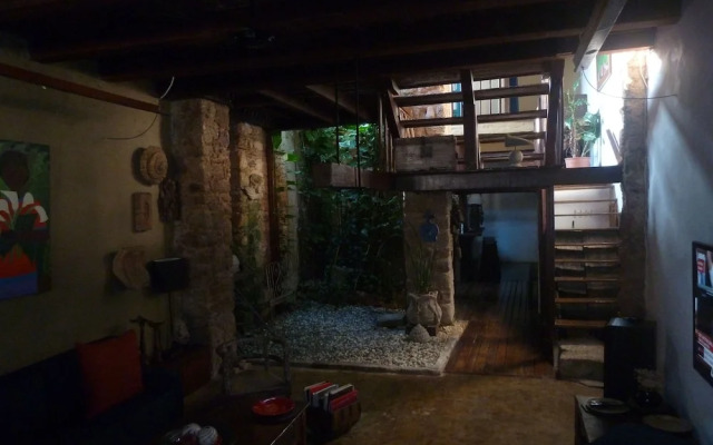 Casa do barão
