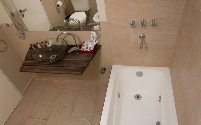 Hotel Savoia