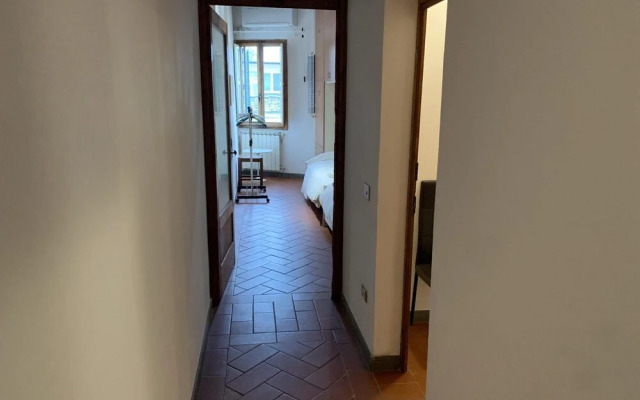 Ruote Second Floor in Firenze