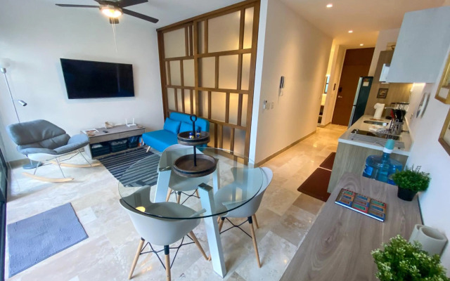 Ipana B113 new 1 bedroom condo