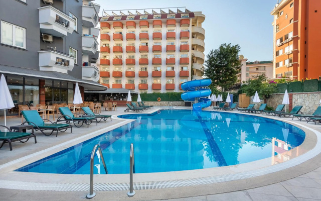 Kaila City Hotel
