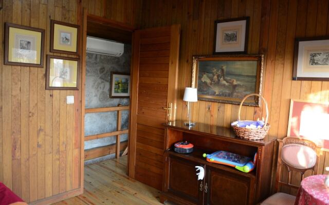 Casa das Eirinhas by Rental4all