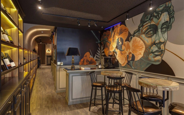 Flores Boutique Hotel & Spa