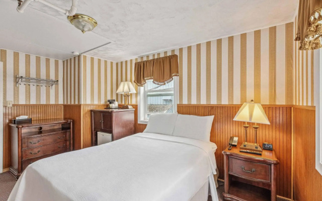 Hotel Seward