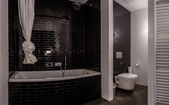 Nena Apartments Metropolpark Berlin -Mitte